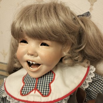 Мечта стоматолога