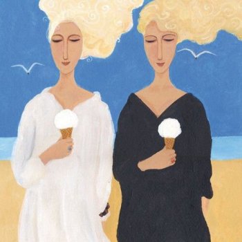 Dee Nickerson . Остановись, мгновенье, ты прекрасно!