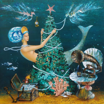 Андрей 'Борис. Для поднятия настроения и развития воображения.