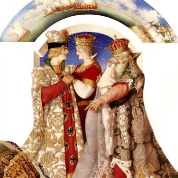 Художник- иллюстратор Геннадий Спирин .