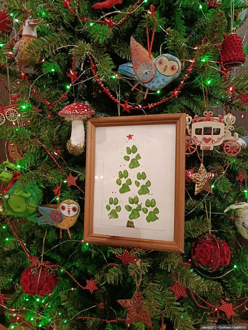 Ёлка 2023, а сколько можно держать праздник в доме (фото 4)