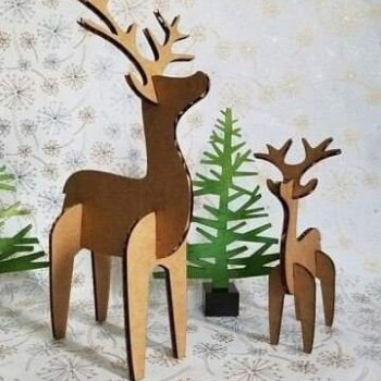 Продолжаем подготовку к НГ!