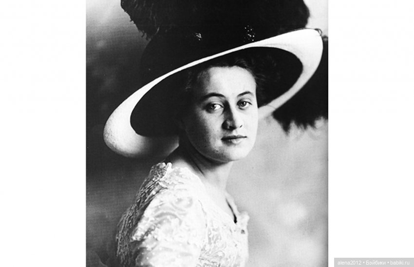 Харрисон Фишер (Harrison Fisher) - певец женской красоты (фото 2)