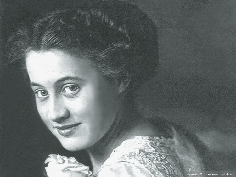 Харрисон Фишер (Harrison Fisher) - певец женской красоты