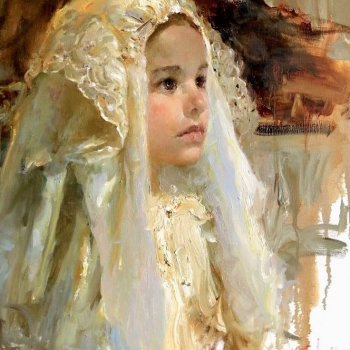 Анжелика Привалихина. Потрясающие работы в разных жанрах