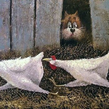 Андрей Репников -  свет ушедшего детства