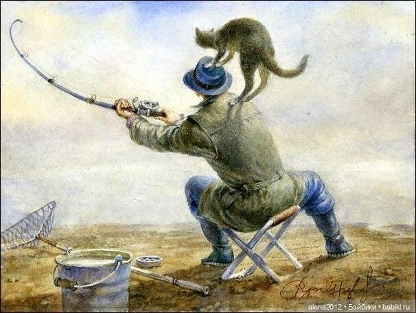 Петербургские коты! Прекрасны всегда! Особенно в марте (фото 5)