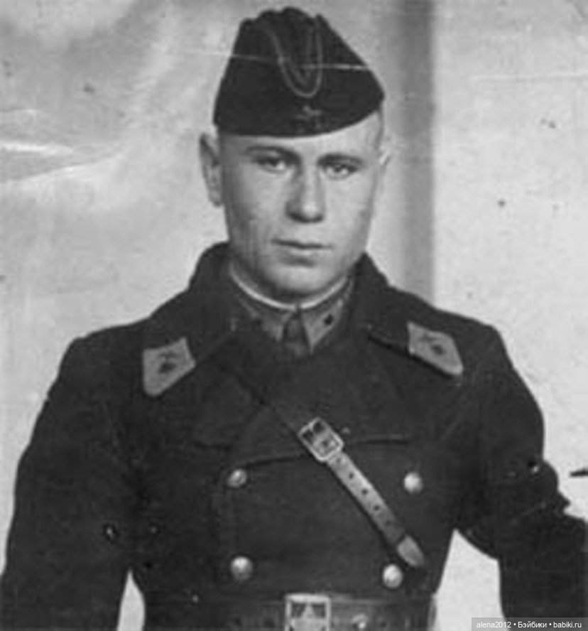 НЕДОЛЮБИЛИ, НЕДОМЕЧТАЛИ, НЕ ДОЖИЛИ (фото 6)