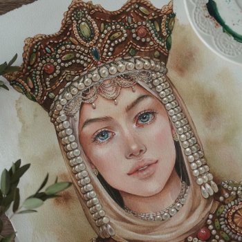 Ирина Пирогова