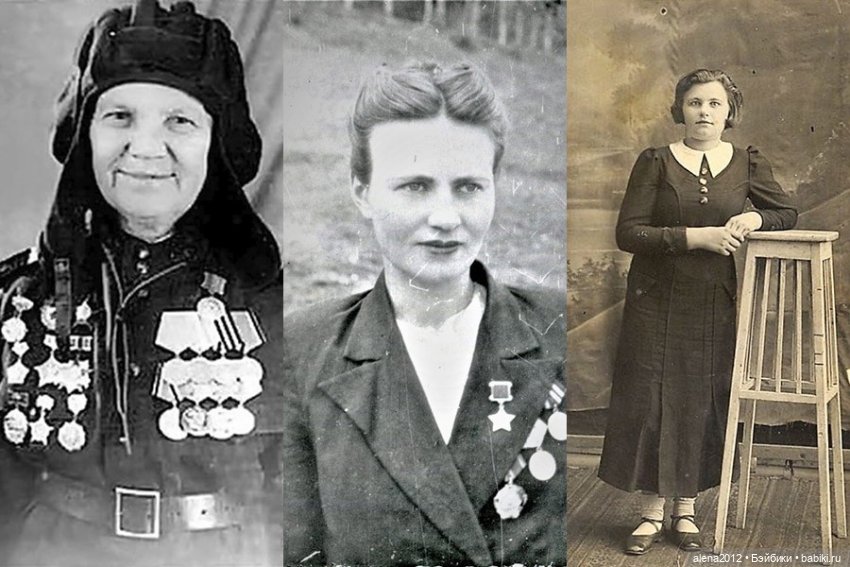 НЕДОЛЮБИЛИ, НЕДОМЕЧТАЛИ, НЕ ДОЖИЛИ