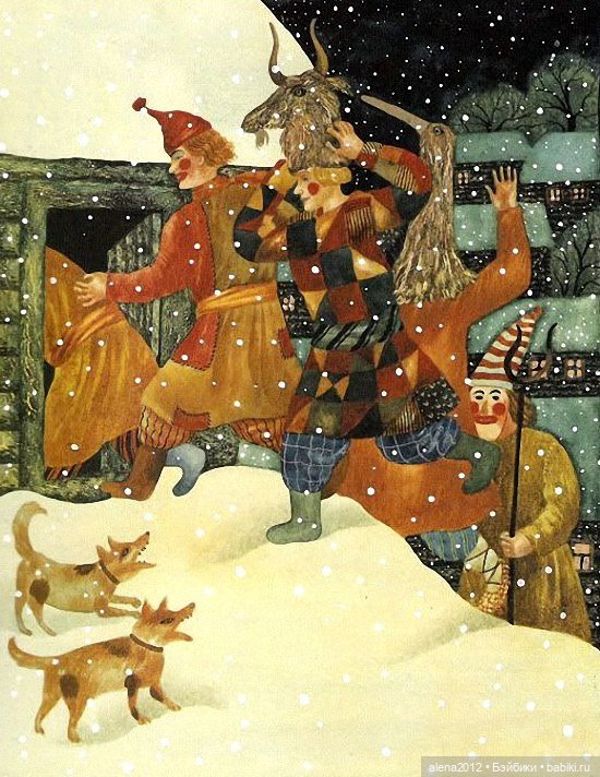 Вера Павлова , увидев её работы , забыть невозможно их волшебные миры (фото 5)