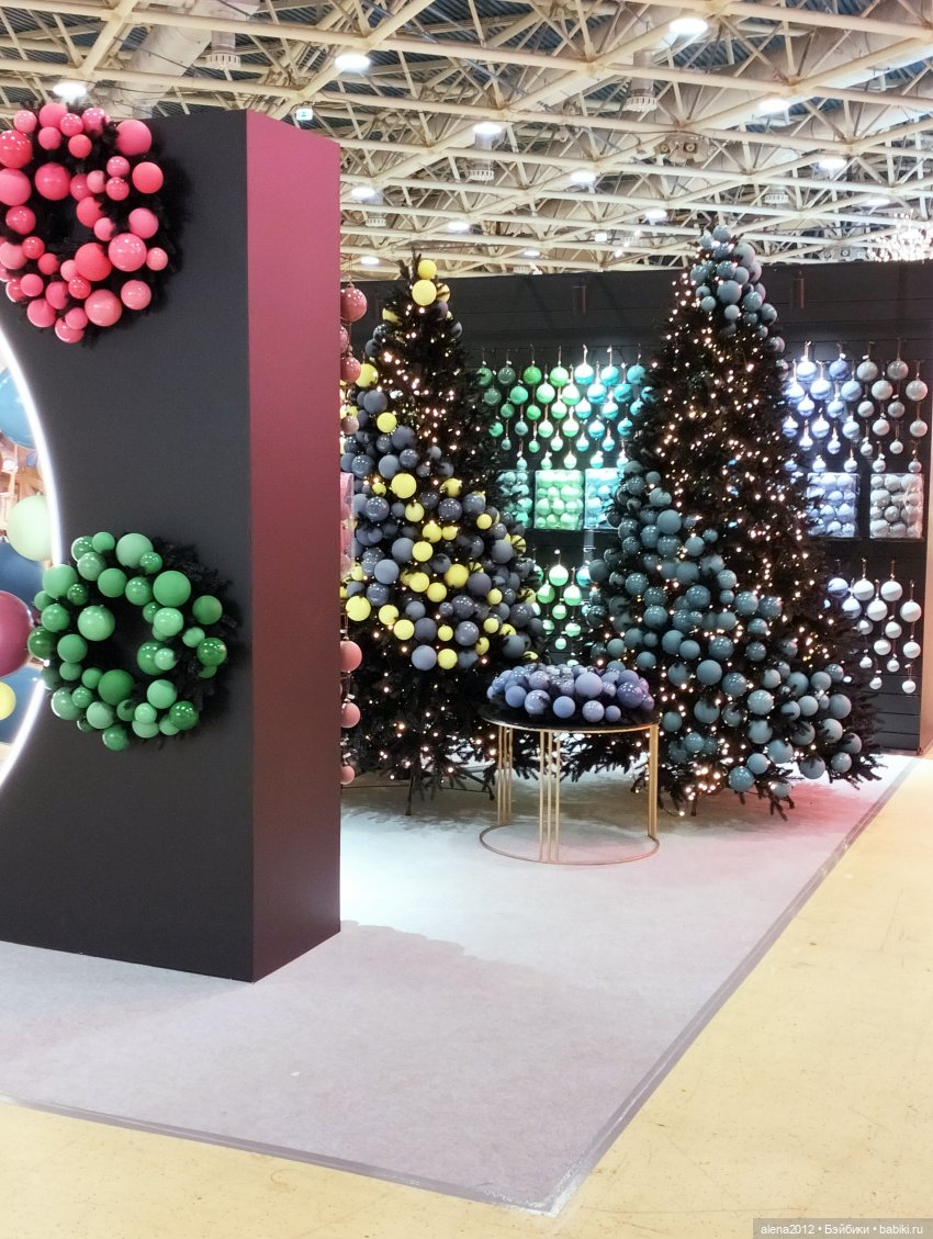 Готовь сани летом! Выставка Christmas Вox сегодня в Москве | Бэйбики Готовь сани летом! Выставка Christmas Вox сегодня в Москве