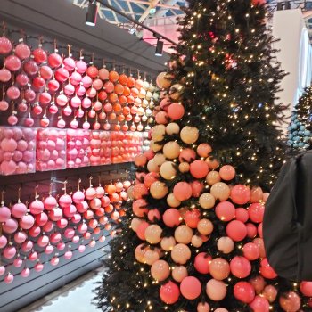 Готовь сани летом! Выставка Christmas Вox сегодня в Москве.часть 2