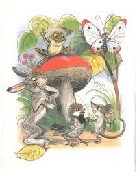 Владимир Сутеев. Самая красивая сказка - история любви