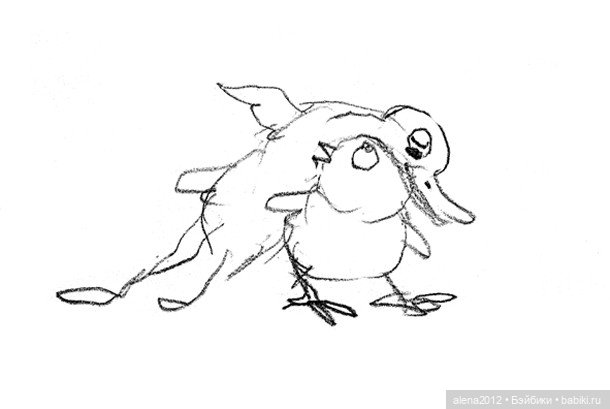 Владимир Сутеев. Самая красивая сказка - история любви (фото 8)