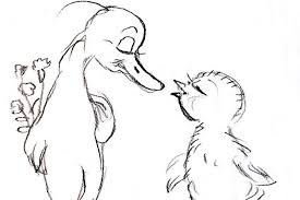 Владимир Сутеев. Самая красивая сказка - история любви (фото 4)