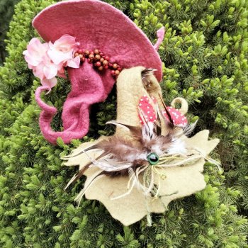 Феечки или ведьмочки? Мнения разделились