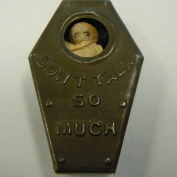 Замороженная Шарлотта