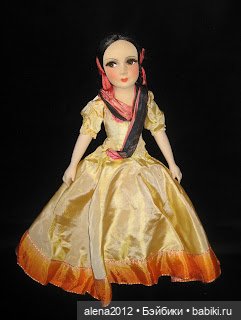 Куклы-перевёртыши из далекого прошлого (фото 2)