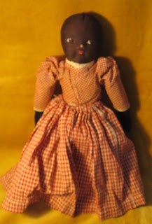 Куклы-перевёртыши из далекого прошлого