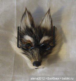 Куклы-перевёртыши из далекого прошлого