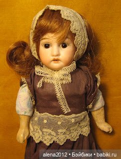 Куклы-перевёртыши из далекого прошлого (фото 5)