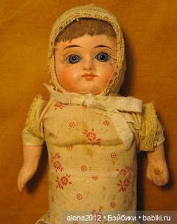 Куклы-перевёртыши из далекого прошлого (фото 8)