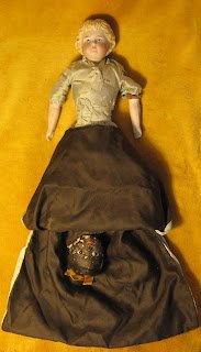 Куклы-перевёртыши из далекого прошлого (фото 10)