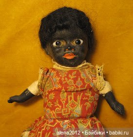 Куклы-перевёртыши из далекого прошлого (фото 9)