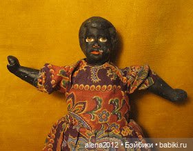 Куклы-перевёртыши из далекого прошлого (фото 6)