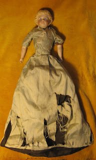 Куклы-перевёртыши из далекого прошлого