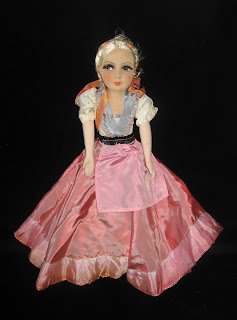 Куклы-перевёртыши из далекого прошлого (фото 3)