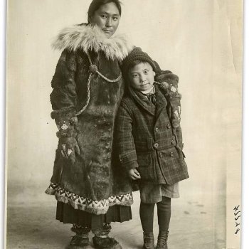 Северный робинзон - 703 дня посреди Арктики, удивительная история маленькой женщины.