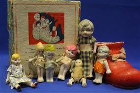 Про женщину, живущую в башмаке (фото 3)