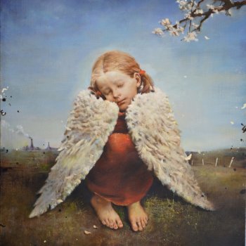 Сергей Римашевский - художник-сказочник из Беларуси