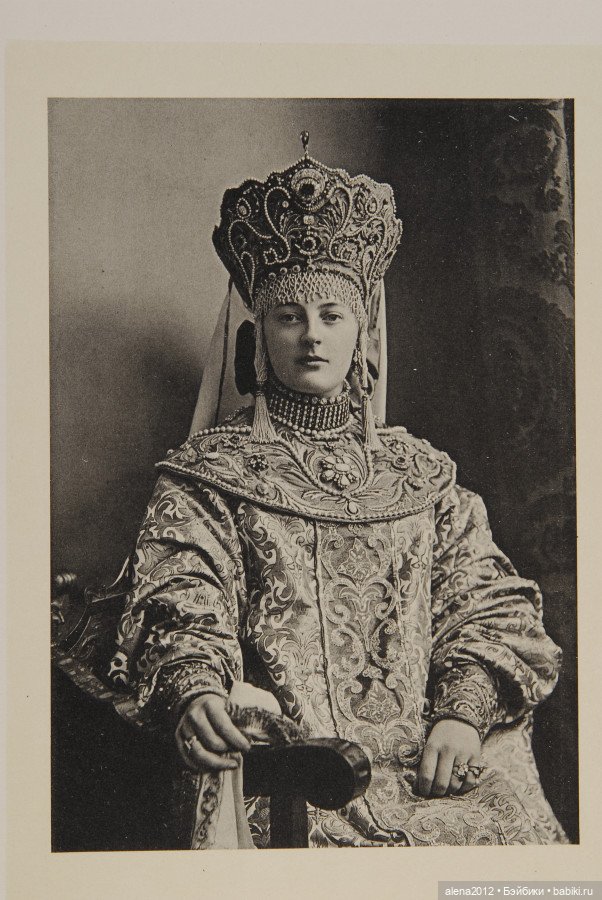 Художник, прославивший "русский стиль" в России и мире, но оставшийся малоизвестным (фото 4)