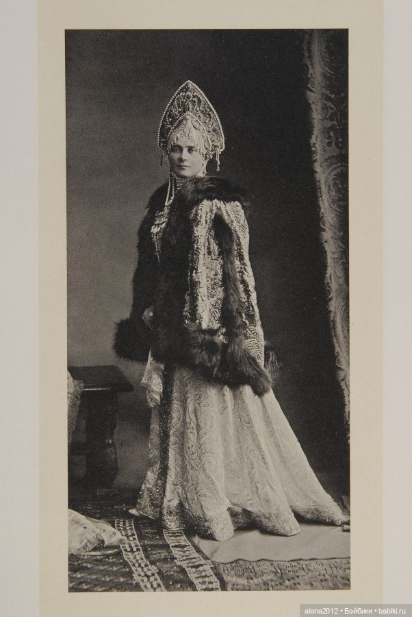 Художник, прославивший "русский стиль" в России и мире, но оставшийся малоизвестным (фото 3)