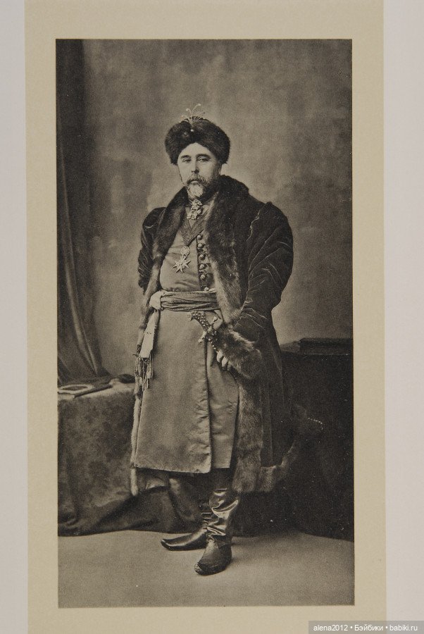 Художник, прославивший "русский стиль" в России и мире, но оставшийся малоизвестным (фото 5)