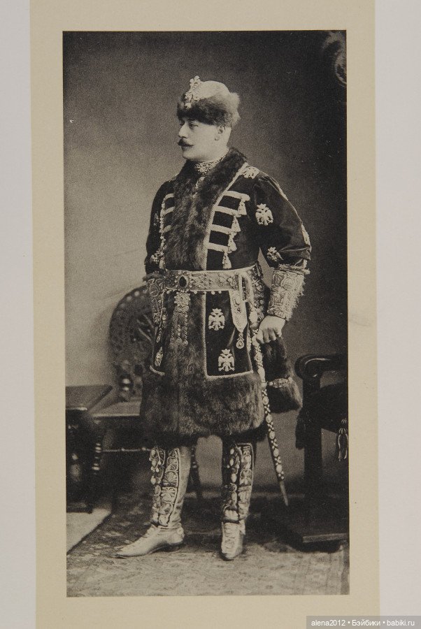 Художник, прославивший "русский стиль" в России и мире, но оставшийся малоизвестным