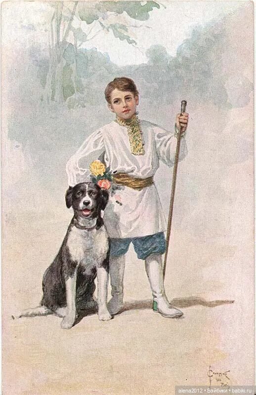 Художник, прославивший "русский стиль" в России и мире, но оставшийся малоизвестным