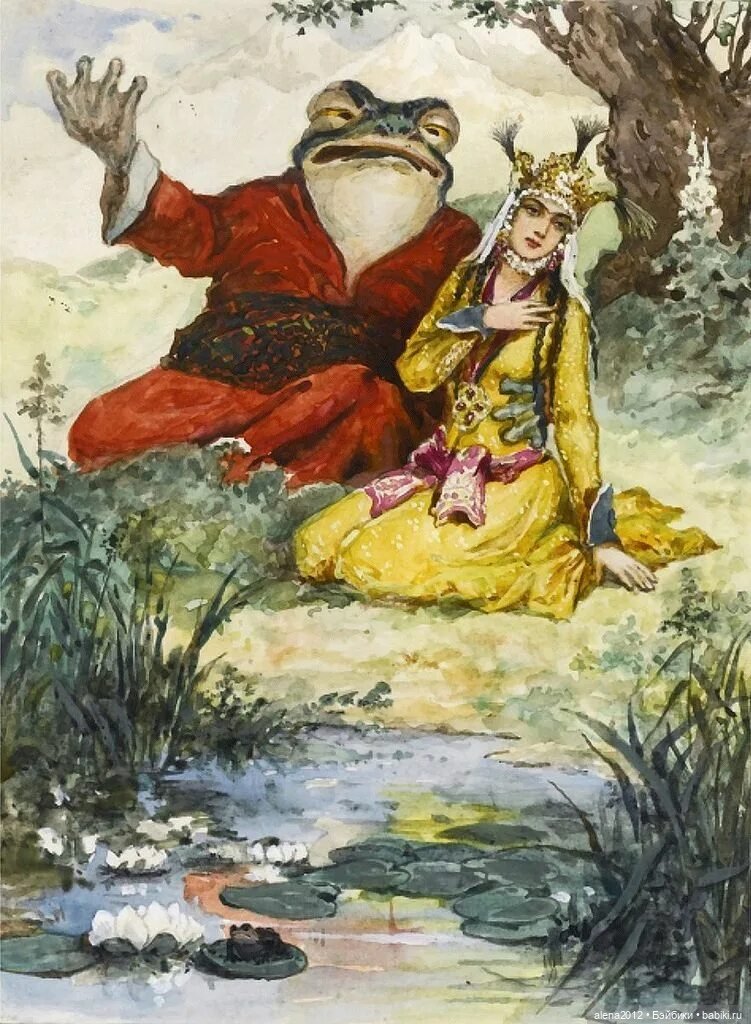 Художник, прославивший "русский стиль" в России и мире, но оставшийся малоизвестным