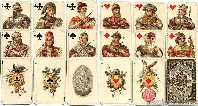 Художник, прославивший "русский стиль" в России и мире, но оставшийся малоизвестным (фото 6)