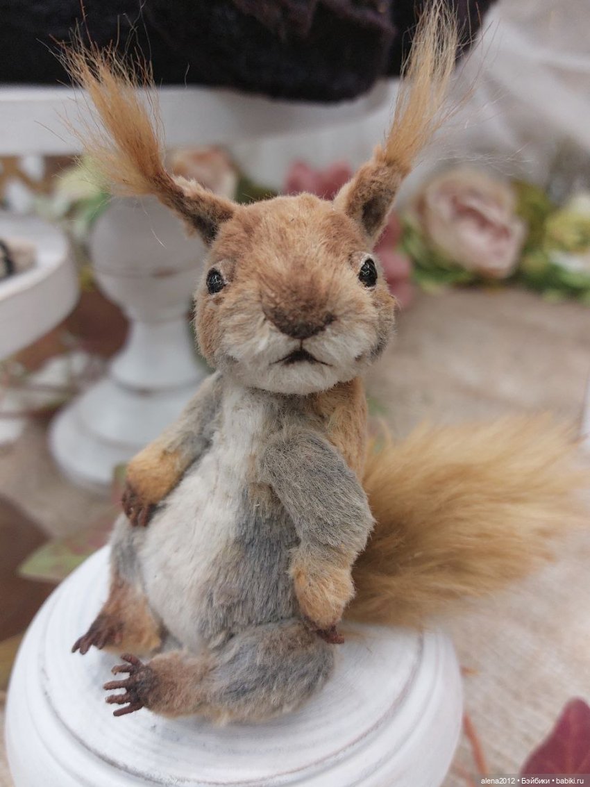 Тишинка! Тишинка! Тишинка