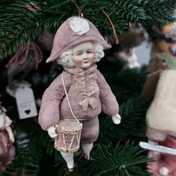 Тишинка! Тишинка! Тишинка! Часть последняя