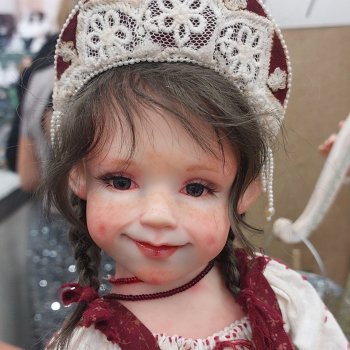 Тишинка! Тишинка! Тишинка!