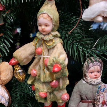 Искусство Куклы  2024. Праздник продолжается