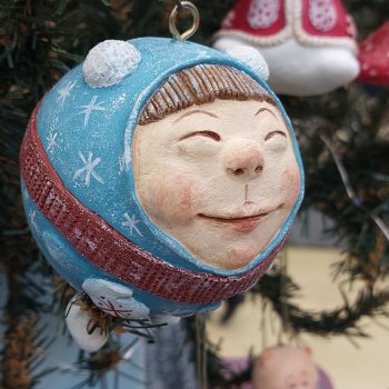 Искусство Куклы 2024. Праздник продолжается