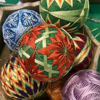 Искусство Куклы  2024. Любимый новогодний  праздник