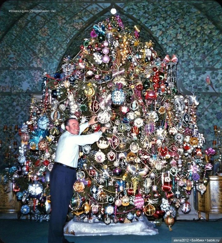 Чудо- ёлка , или праздник навсегда