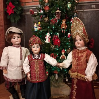 Фото на память.